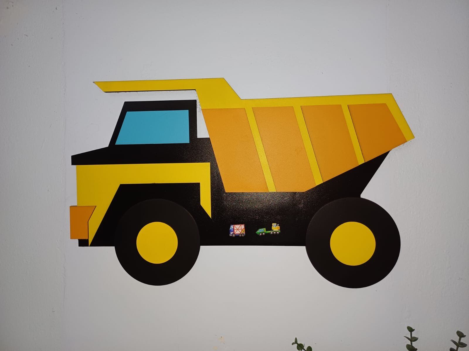 Foto & Immagini: Wandkinderbilder – Usato da Aesch BL venduto da her_55b9 1