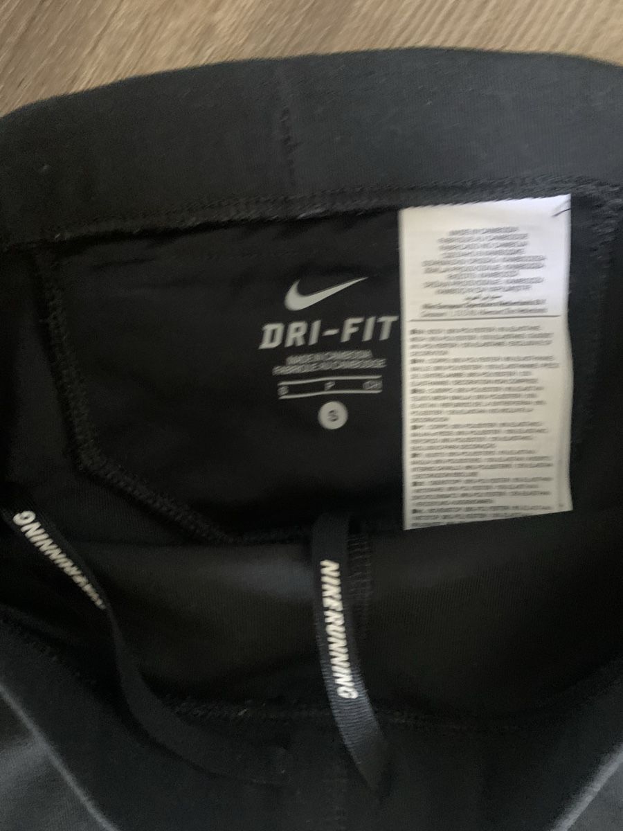 Nike Leggings: Nike Sportleggins – Usato da Emmen venduto da Bgucci_girl 6