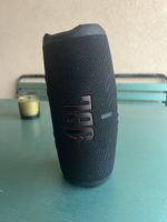 JBL Charge 5 Noire – Enceinte Bluetooth