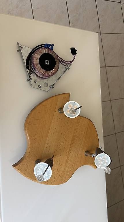 Lampadari & plafoniere: Deckenlampe  – Usato da Wangenried venduto da bemja 1