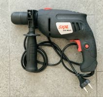Bohrmaschine SKIL 6007,550 Watt gebraucht