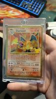 Charizard Pokemon 30th Anniversary EN