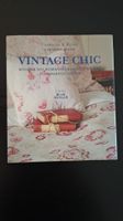 Wohnen•Einrichten•Vintage Chic•Busse Seewald