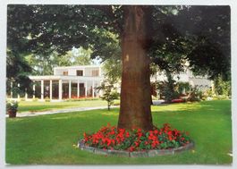 Solbad Hotel Eden, Rheinfelden