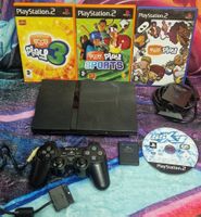 Lot Playstation 2 Slim