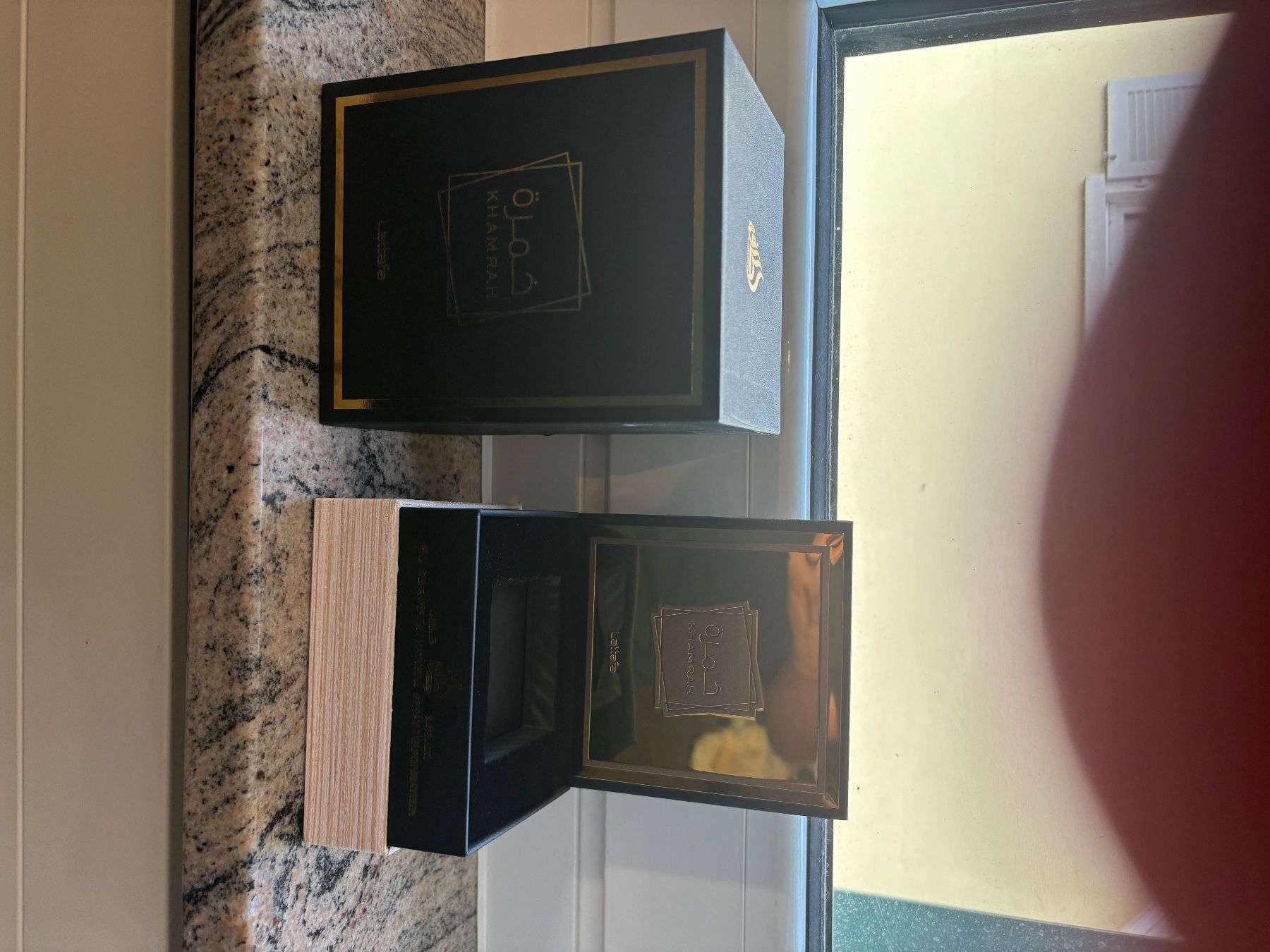 Lattafa Parfums & Eau de Toilette: Lattafa Khamrah – D'occasion à Dornach par Fargo27 2