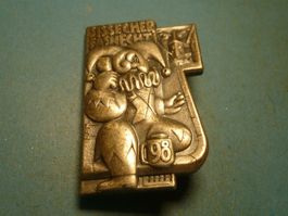 SISSACH 1998 SILBER