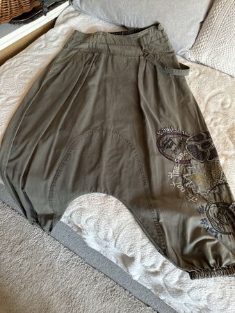 Harems Hose von Desigual m/L