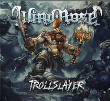 Wind Rose – Trollslayer  NEUF/OVP