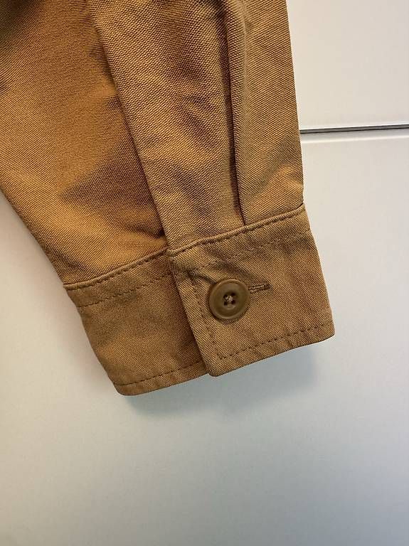 Giacche: Hemdjacke von Uniqlo – Usato da Luzern venduto da _Luccer 3