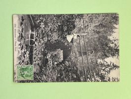 Chésières - Vieux Pont