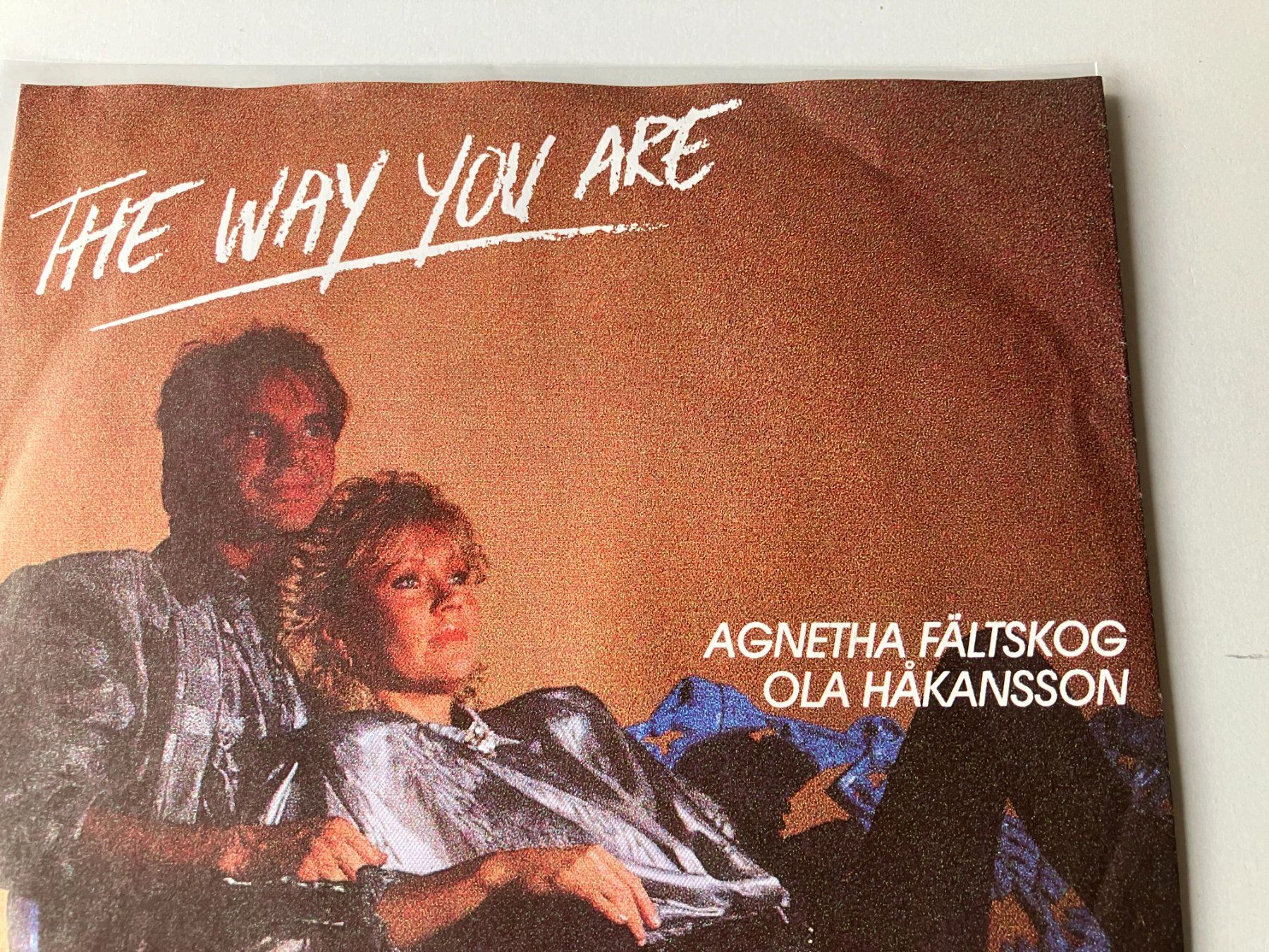 Vinyles: ABBA – D'occasion à Aarwangen par Jukebox3 1