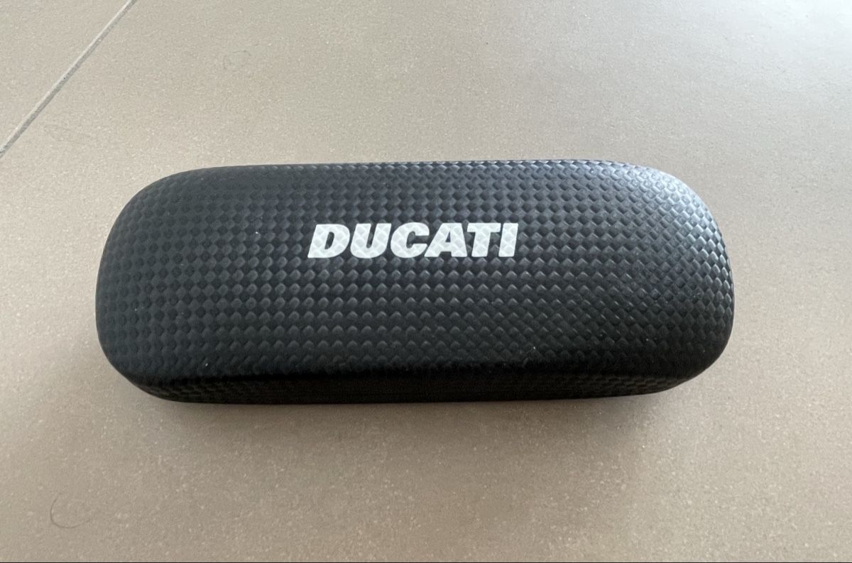 Ducati Brillen & Gläser: Ducati Sonnenbrille – Neu (gemäss Beschreibung) aus Pfäffikon ZH von Danny777 5