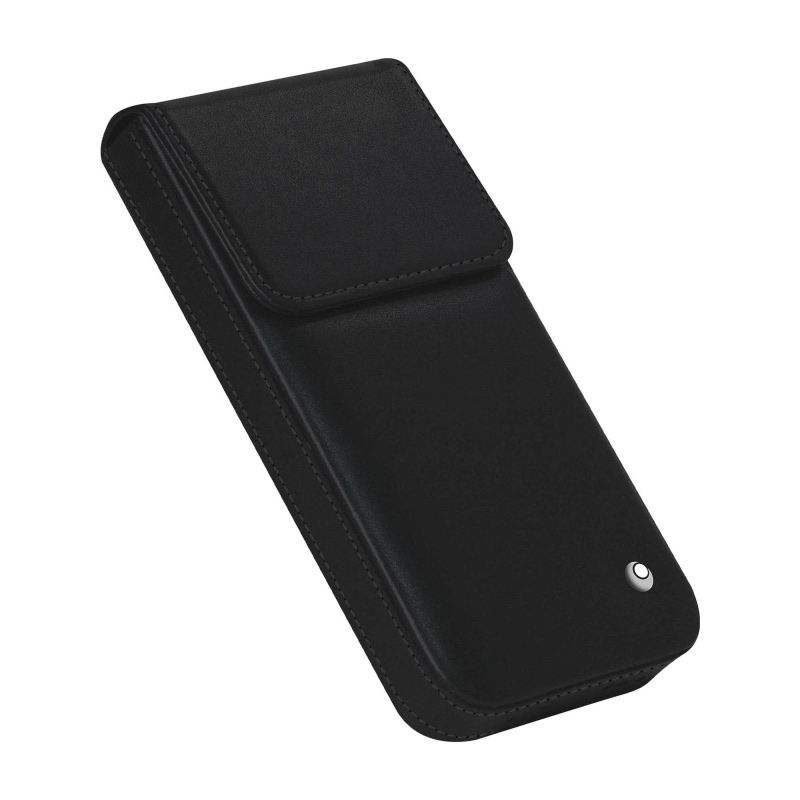 Cover & Protezioni schermo: Etui cuir iPhone 17 Air Noreve – Nuovo (secondo la descrizione) da Prêles venduto da Nick111