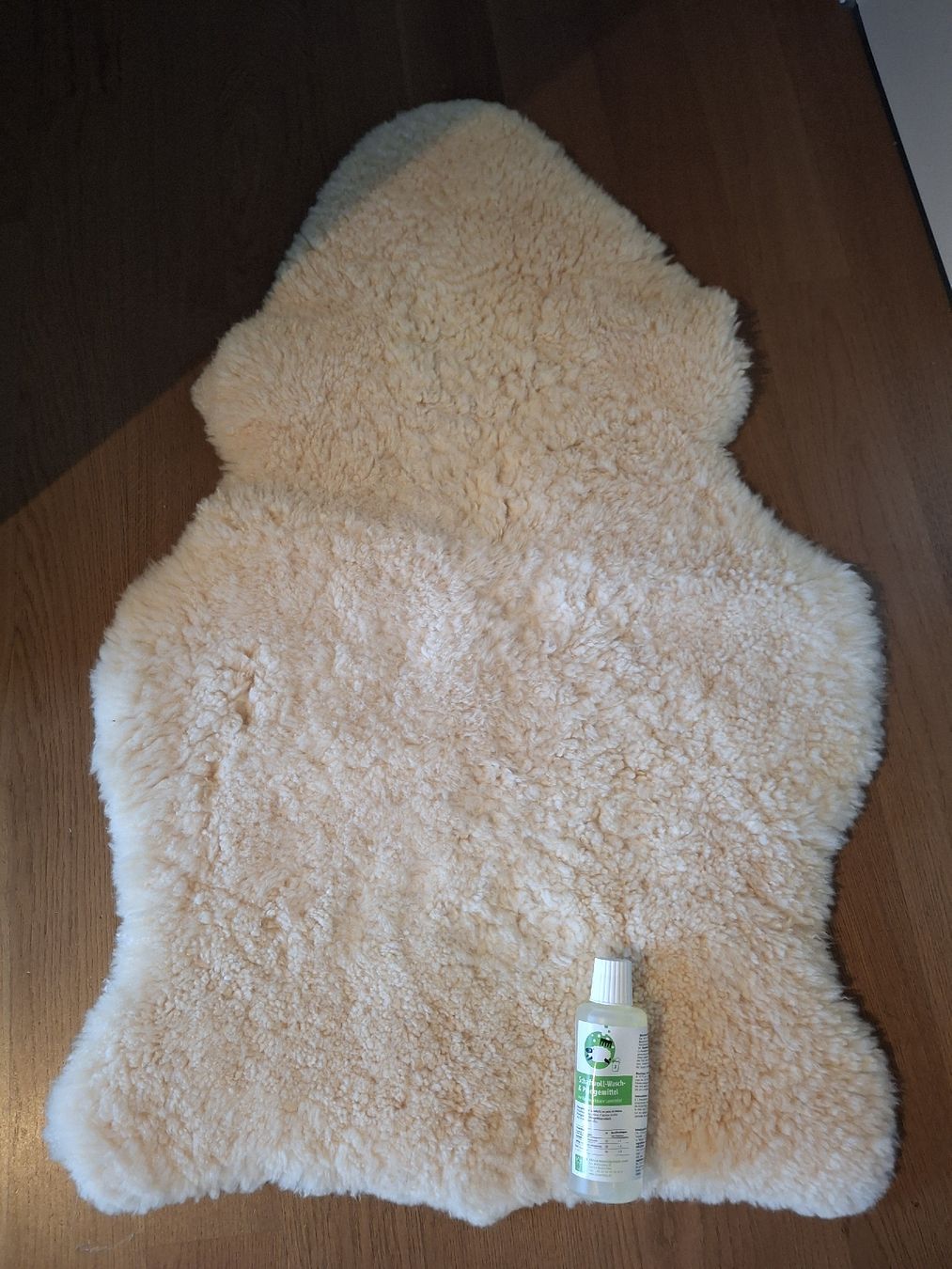 Coperte: Lammfell  – Usato da Oberentfelden venduto da lis_hau
