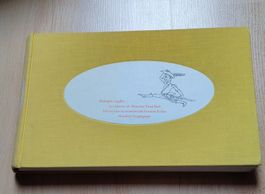 Rodolphe Topffer 3 histoires illustrees