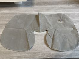 Oreiller cervical pour voyage