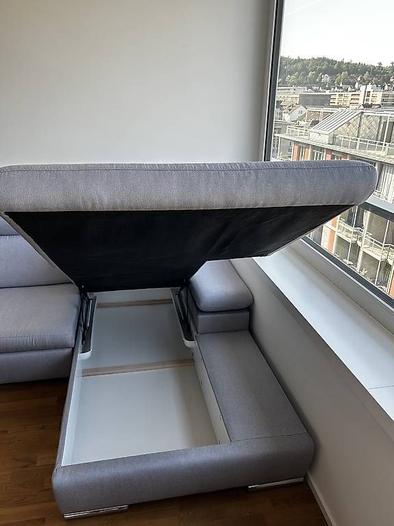 Sofas: Sofa – Gebraucht aus Winterthur von Hofsti 2