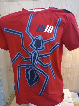 T-Shirt *Marc Marquez*