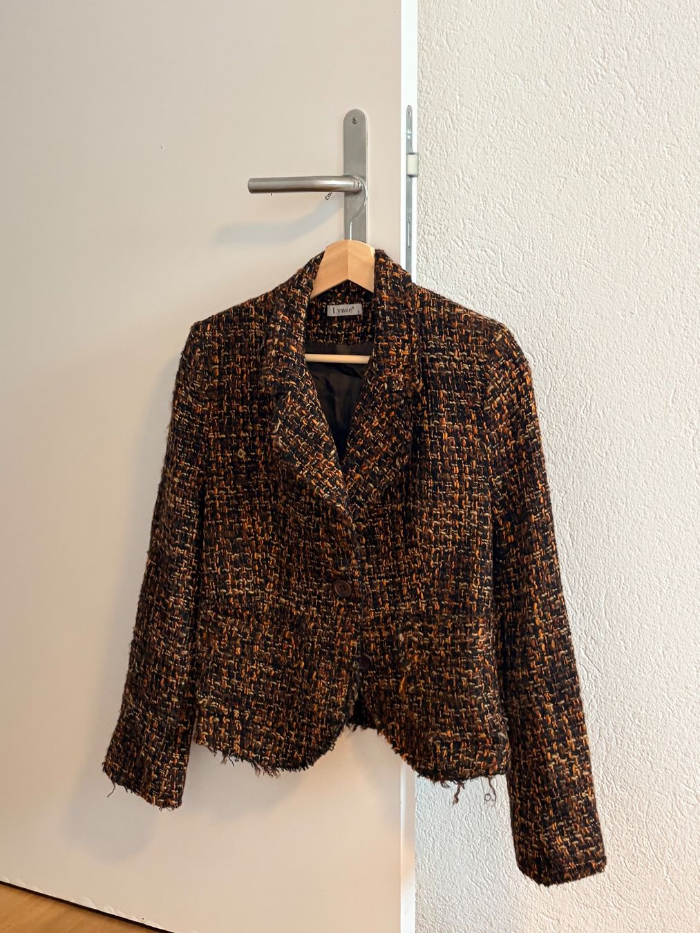 Giacche: Veste vintage Lynne taille S – Usato da Winterthur venduto da Melurich 1
