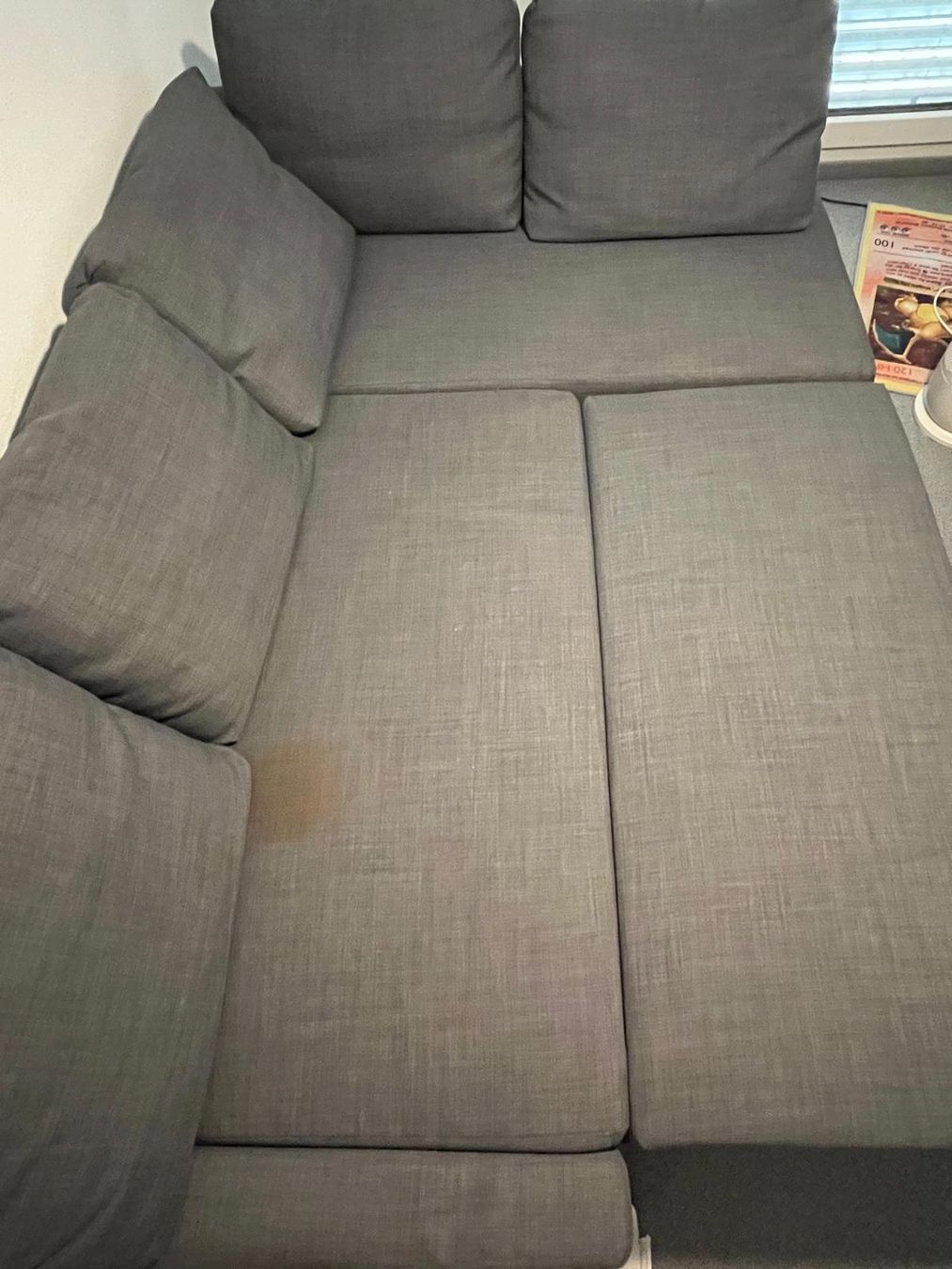 Ikea Sofas: IKEA SOFA – Gebraucht aus Aarau von bby_z9qw 2