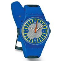 Swatch Gent Loomi (GN907) ungetragen new battery