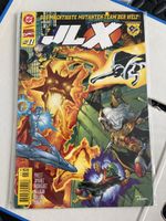 DC/MARVEL CROSSOVER -JLX-