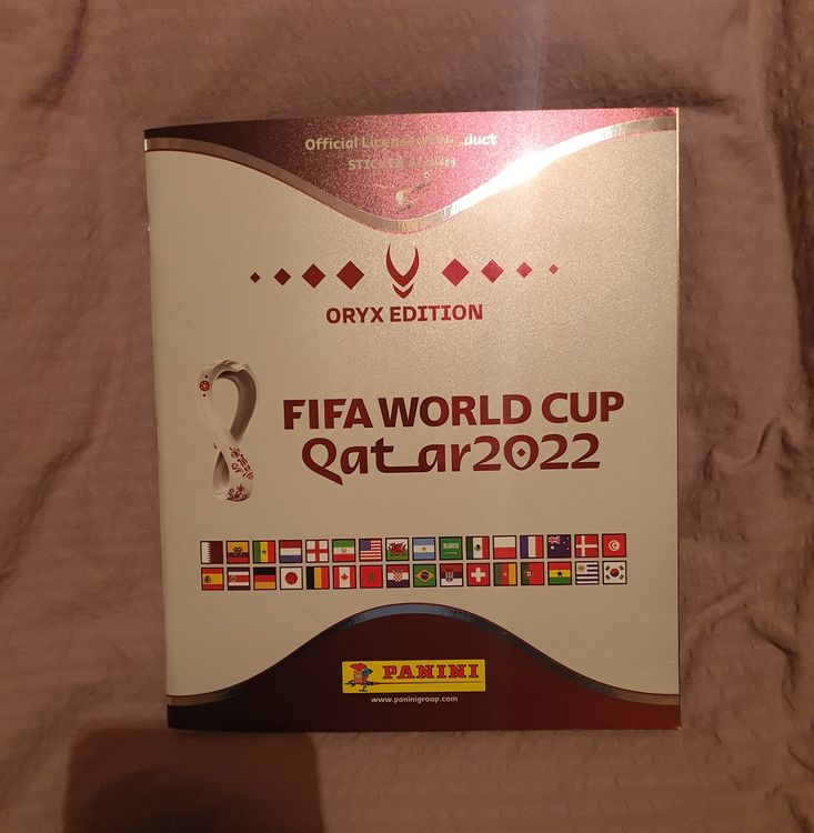 Album Panini + Stickers Coupe Du Monde Féminine 2015 – Collection Complète, Occasion