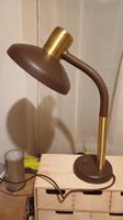 Alte Bürolampe