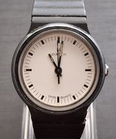 Kleine Armbanuhr M-WATCH Swiss Made (Quartz)