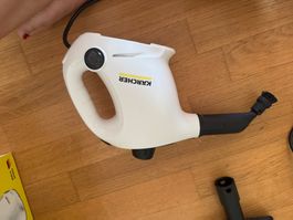 Kärcher SC 1 Dampfreiniger