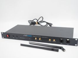 SWISSONIC Professional Router 2 - ungetestet (26080545)