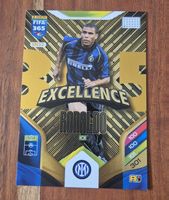 GIANT édition - Panini FIFA 365 Excellence / Ronaldo R9
