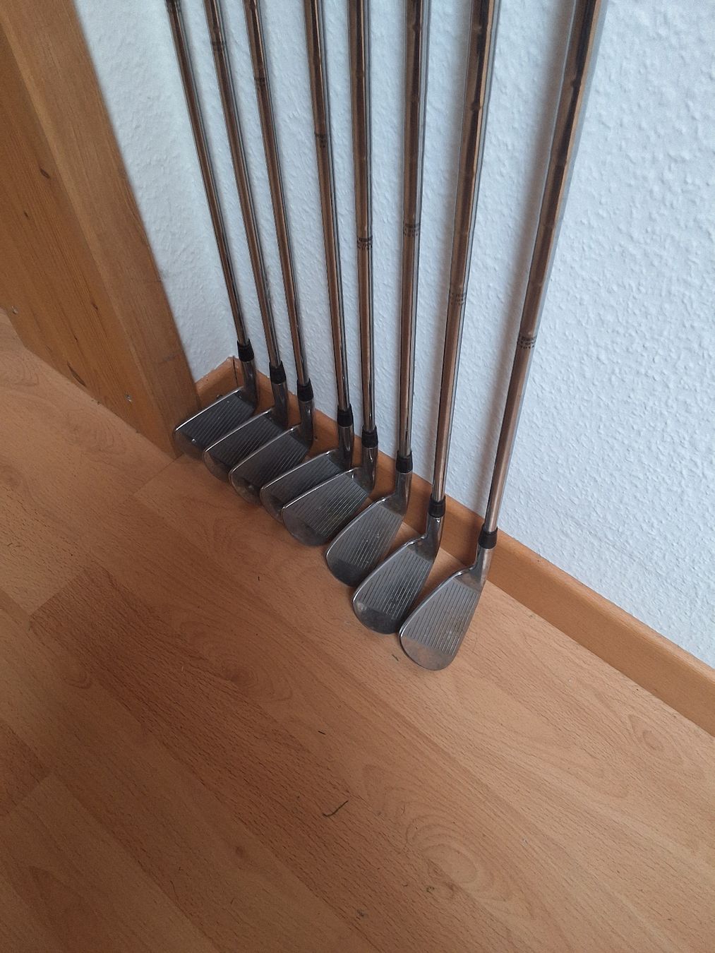 Nike Clubs & Sets: Golfschläger – D'occasion à Menzingen par mat_vx5h 2