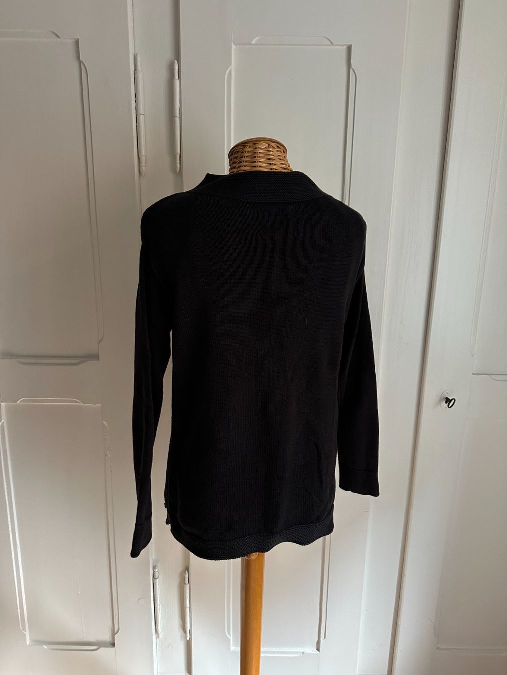 Pullover & Sweatshirts: MARC O'POLO - Strickpullover schwarz XS – Gebraucht aus Zürich von Diazaio 2