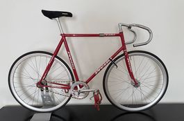 Bahnvelo Track Bike NJS Fixie