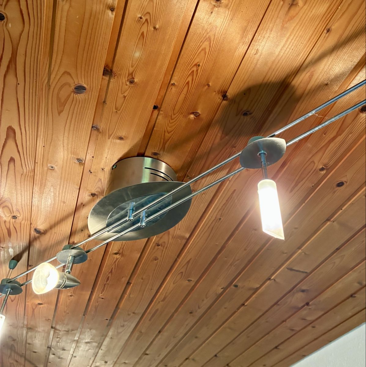 Lampen: Lampe plafonnier  – Gebraucht aus Marly von myckel 1
