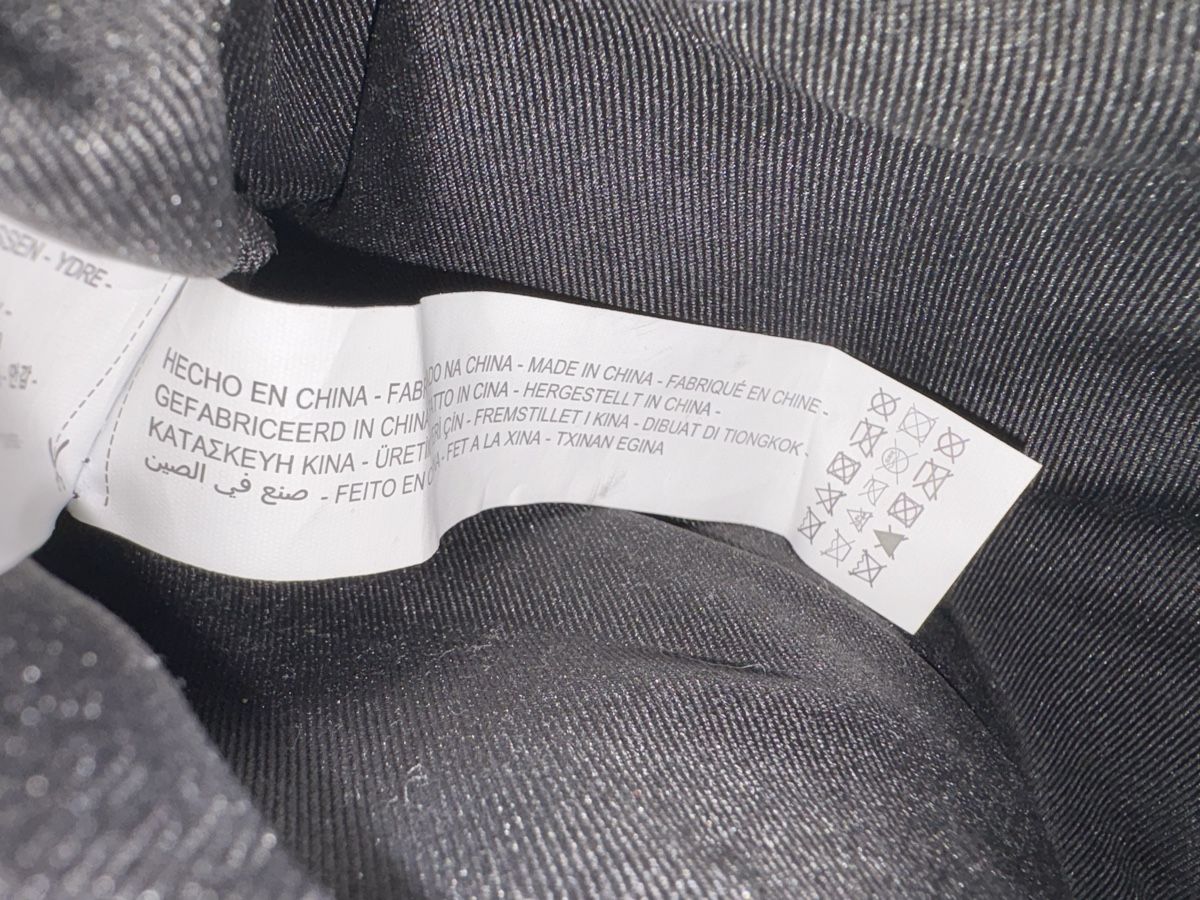 Pull&Bear Taschen für Damen: Schwarze Handtasche Pull&Bear gutem Zustand – Gebraucht aus Beromünster von msklef 5