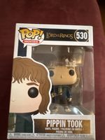 Funko Pop Figur Pippin Took Herr der Ringe Nr 530 neu