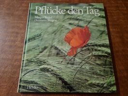 Pflücke den Tag