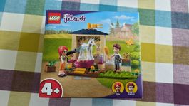 Neu & OVP - Lego Friends 41696 - Ponypflege