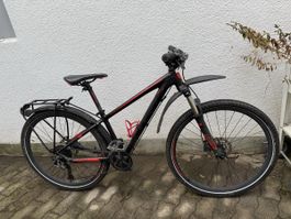 Scott Aspect 740 Grösse XS