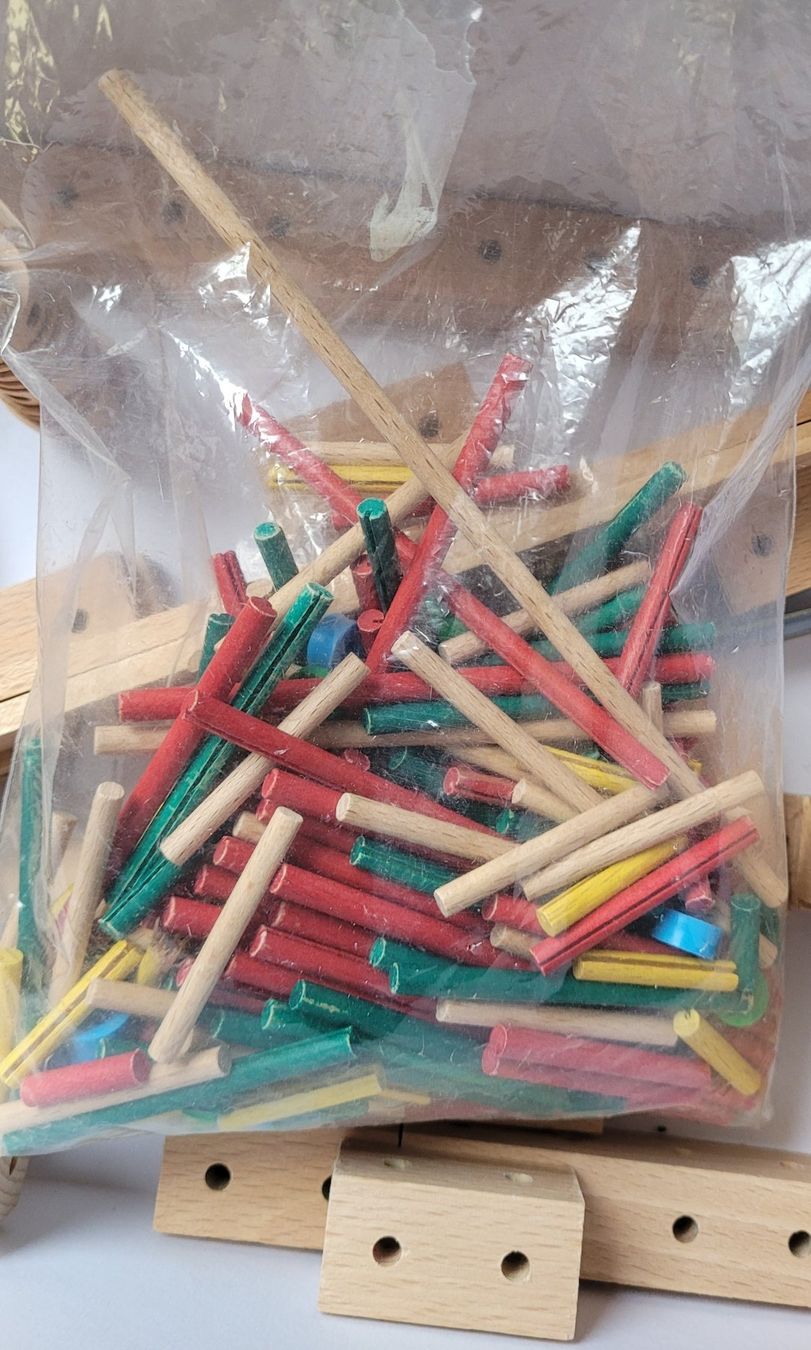 Jeux de construction: MATADOR – D'occasion à Neftenbach par Mador6 4