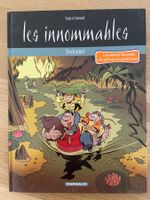 LES INNOMMABLES / TOME 1 / PREMIERE EDITION