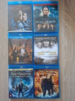 Lot de 12 Blu-Ray