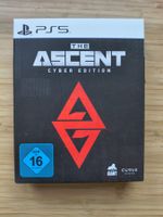 The Ascent - Cyber Edition (PS 5)
