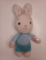 NICI - Baby Hase in blau