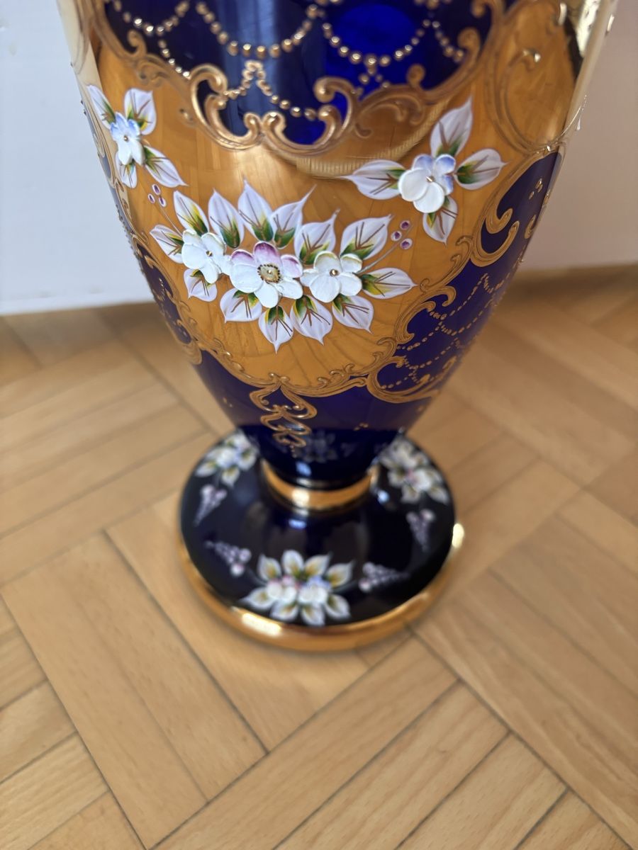 Vasi & Recipienti: Vase – Usato da Basel venduto da FannySt 6