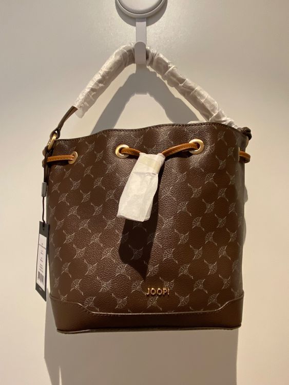 Joop Tasche Braun