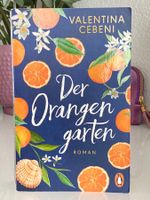 Der Orangengarten - Valentina Cebeni